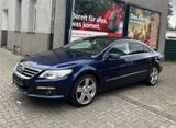 Volkswagen Passat CC 3.6 VR6/  300PS. /Panorama /4 mo... - Volkswagen Passat CC in Duisburg