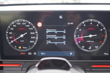 Hyundai KONA 1.6 T-GDI N Line DCT.-NAVI-LED-KAMERA-SHZG-