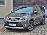 Toyota RAV 4 Executive*PDC/Kamera/DAB/Leder/Xenon* - Toyota RAV 4 bis 25.000 Euro