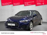 Audi A3 Sportback S line TFSI MATRIX*AHK*SONOS*Navi** - Audi A3 Gebrauchtwagen in Leipzig