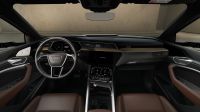 Audi Q8 e-tron - Vorschau Bild 10