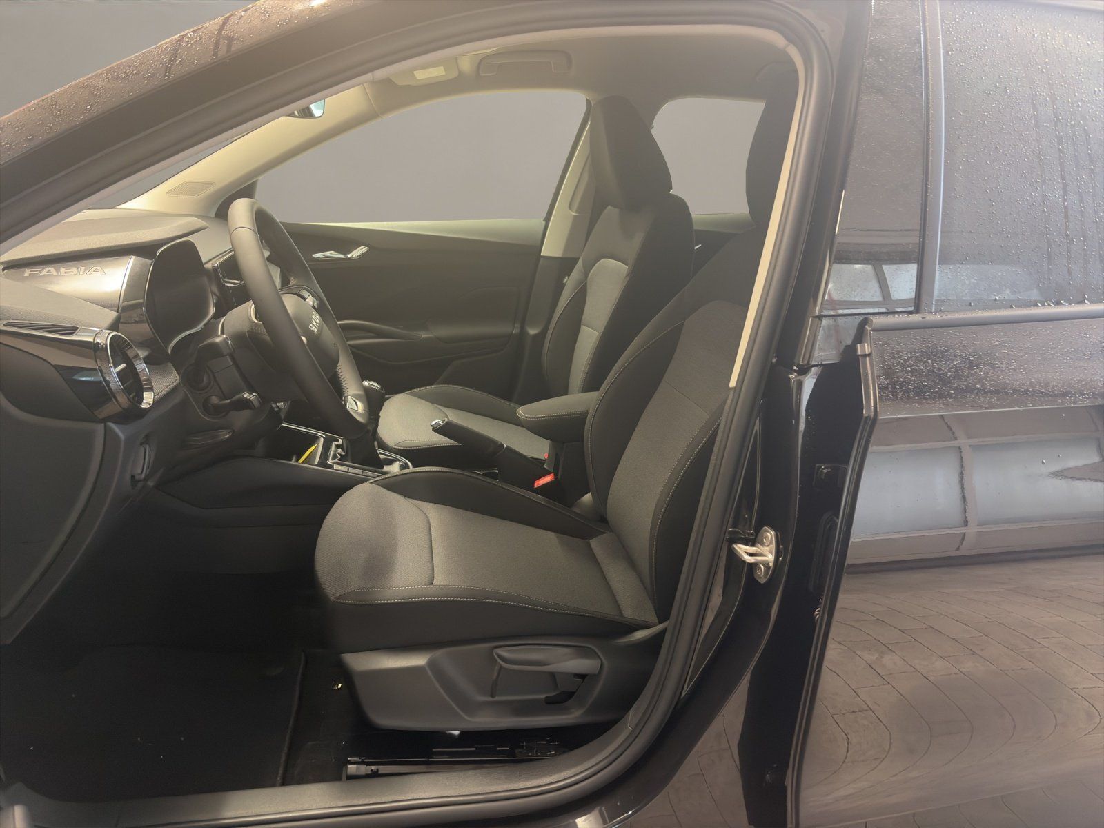 Skoda Fabia - Bild 7