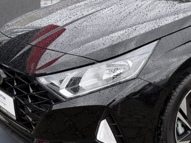 Fahrzeugabbildung Hyundai i20 Trend Mild-Hybrid 1.0 T-GDI +CARPLAY+KLIMA+R