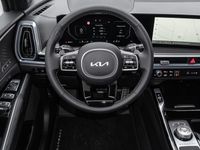 Kia Sorento - Vorschau Bild 8