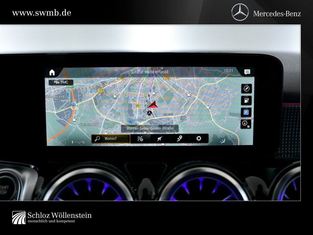 Mercedes-Benz EQB 300 4M Progressive/LED/Fahrass/Cam/Spiegel-P foto 12