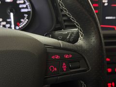 SEAT Leon Cupra 290 Dynamik/Soundsystem/Carplay