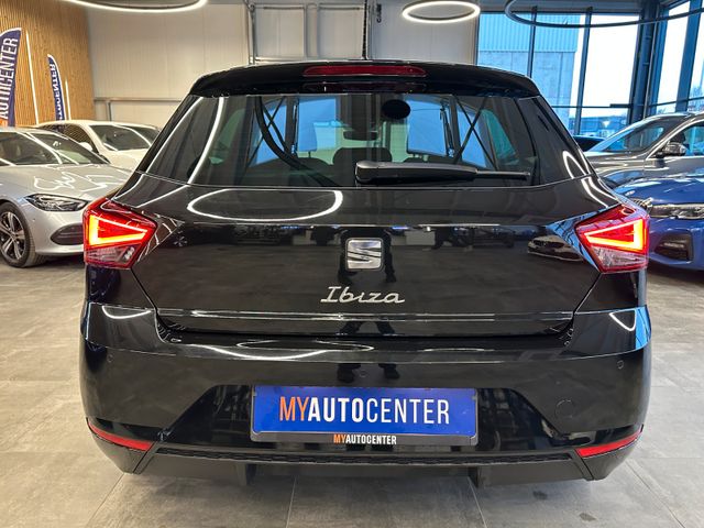 Seat Ibiza Xcellence *Navi*Virtuel*Sitzh.*