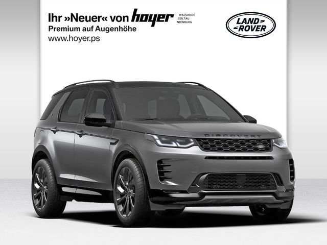 Land Rover Discovery Sport 2.0 D200 Dynamic SE AWD DAB