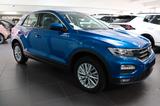 Volkswagen T-Roc Carplay SHZ PDC Klimaautomatik - VW T-Roc bis 15.000 Euro