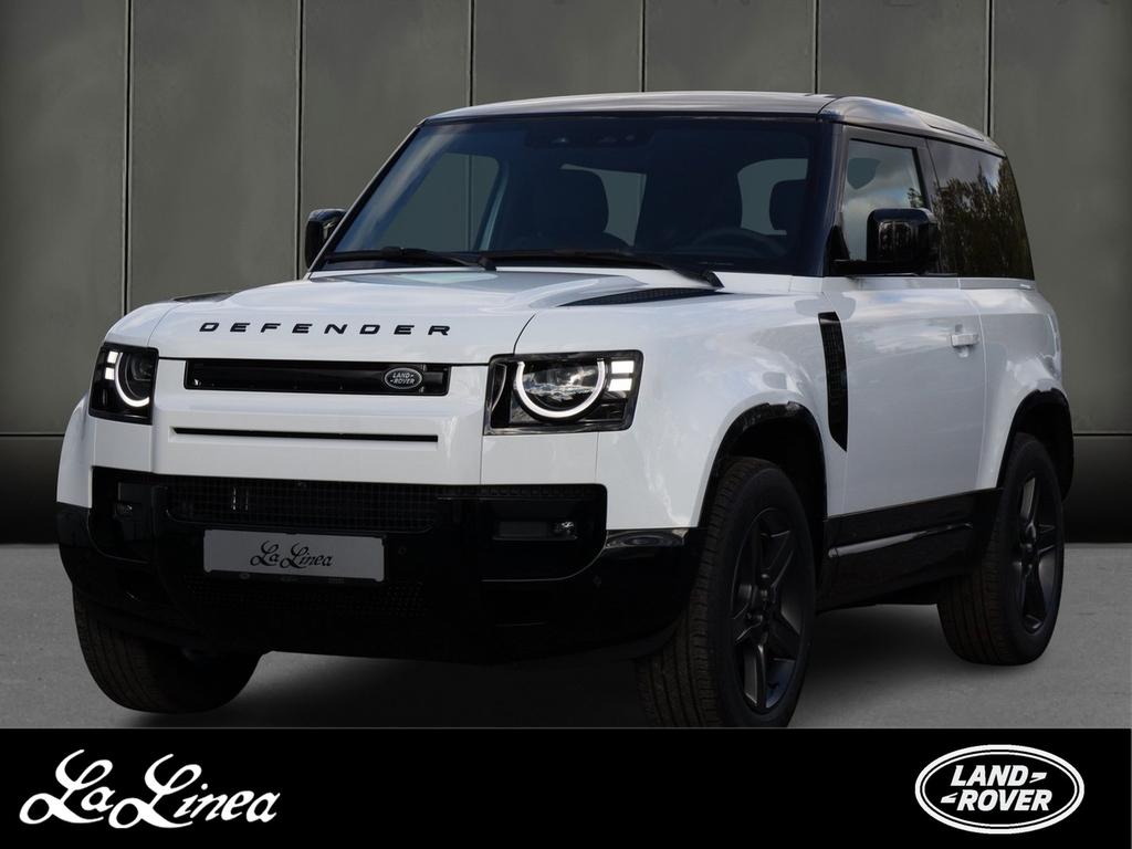 Land Rover Defender 90 D200 X-Dynamic SE