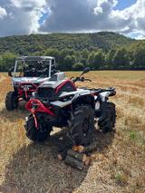Can-Am Outlander X MR 1000R MY25 / LOF / an Lager - Offers