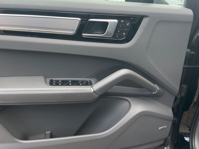 Porsche Cayenne E-Hybrid Platinum Edition*BOSE*Pano*LED*