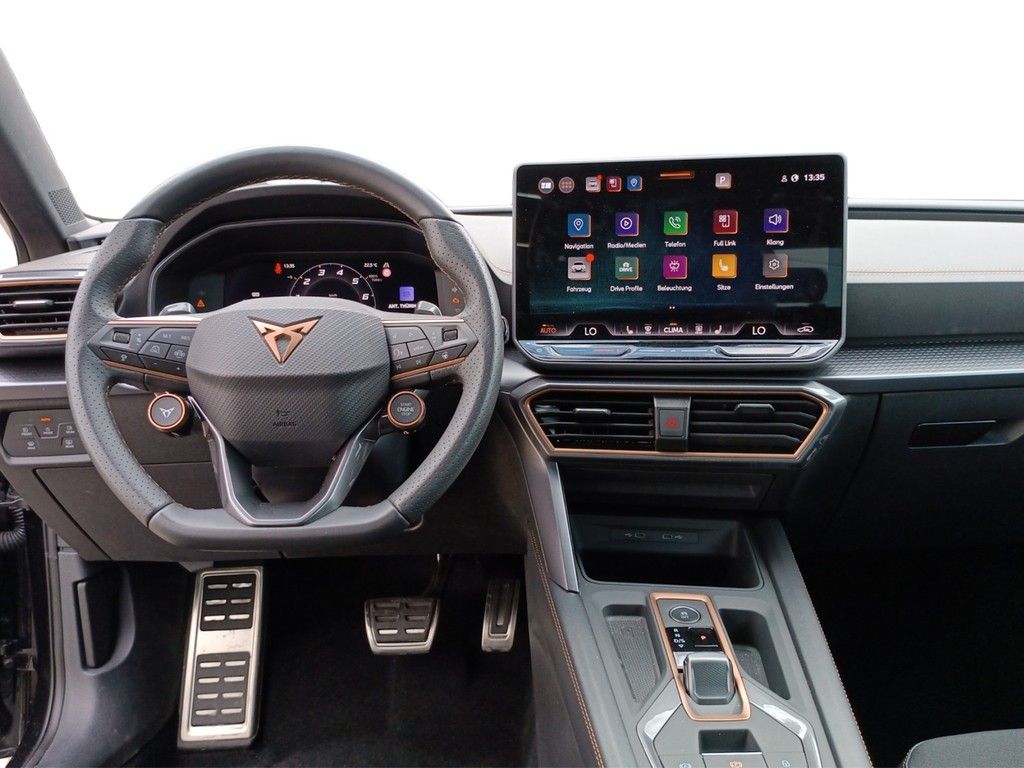 Cupra Leon - Bild 21