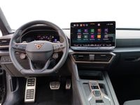 Cupra Leon - Vorschau Bild 21
