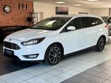 Ford Focus Turnier Titanium NAVI/SHZ/PDC/LEDER/APP/ - Ford Focus Gebrauchtwagen in Hannover