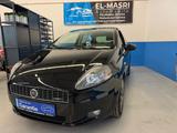 Fiat Grande Punto 1.4 16V Turbo Sport HU/SERVICE NEU - Fiat Grande Punto Sport mit Benzin-Antrieb