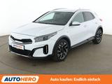 Kia XCeed 1.5 TGDI Vision Aut.*LED*NAVI*TEMPO*CAM* - gebrauchte Kia XCeed aus dem Jahr 2022