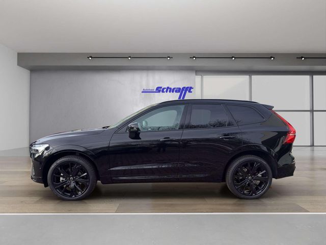 Volvo XC60 Plus Black Edition AWD