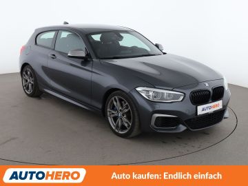 BMW M140i - 8