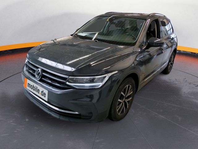 Volkswagen Tiguan Life 2.0TDI DSG LED/ACC/NAVI/AHK/SHZ