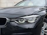 BMW 320d Touring xDrive *1.Hand*Ahk*Led*Navi*Carplay - BMW 320 Gebrauchtwagen in Wiesbaden