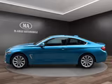 BMW 430 d  Coupe xDrive Standheizung 1Hand Head-Up - BMW 430: 430d