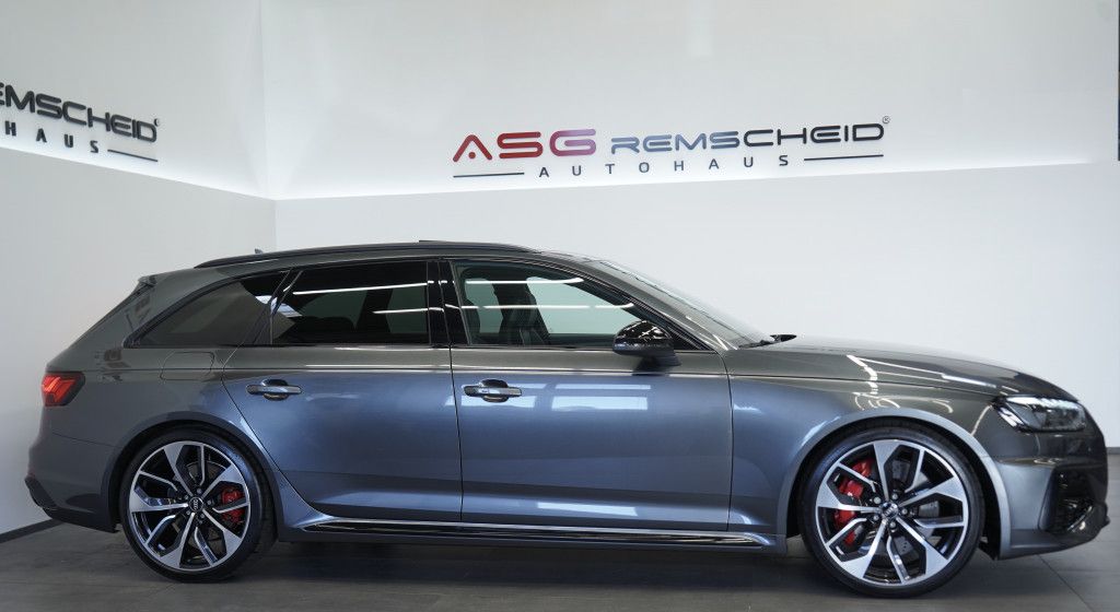 Audi Rs4