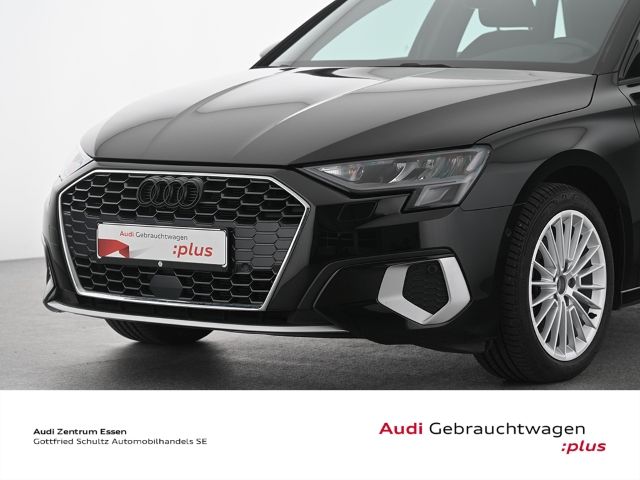 Audi A3 - Bild 8