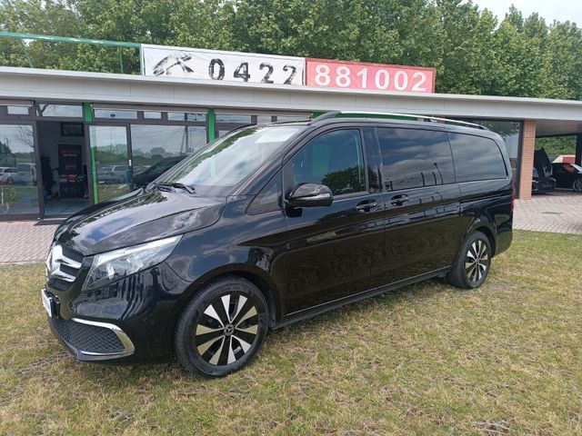 MERCEDES-BENZ Mercedes-benz V 250 d Automatic Premium Long