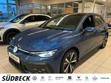 Volkswagen Golf VIII Lim. 1.5 TSI eHybrid GTE HUD+360°MATRI
