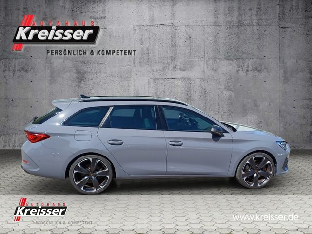 Leon SP VZ 1.4 e-HYBRID AHK/NAVI/KAMERA/ACC/SHZ