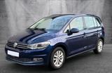 Volkswagen VW Touran TDI 7 Sitzer 150 PS Navi PDC AHK... - VW Touran Gebrauchtwagen in Bielefeld