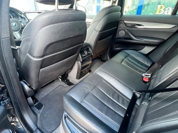 BMW X6 - 9