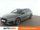 Audi S4 3.0 TDI quattro Aut.*NAVI*LED*ACC* - Audi S4 in München