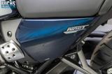 BMW R12 nine T Imperialblau wunderschön - BMW R nineT