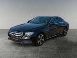 Mercedes-Benz E 220 d-Automatik-Kamera-Pano-Leder - Mercedes-Benz E 220 Gebrauchtwagen in Düsseldorf