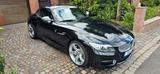 BMW Z4 sDrive35is