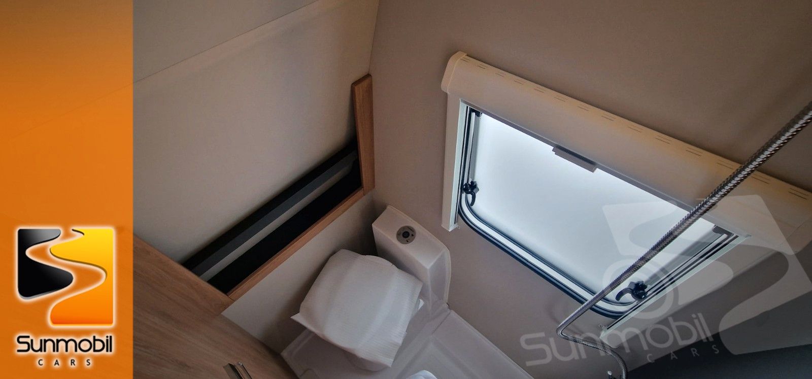 Fahrzeugabbildung Knaus Sport 450 FU 1.500kg Plus-Paket