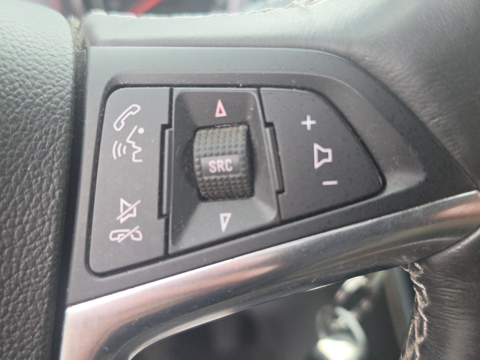 Fahrzeugabbildung Opel Mokka Edition ecoFlex 4x4
