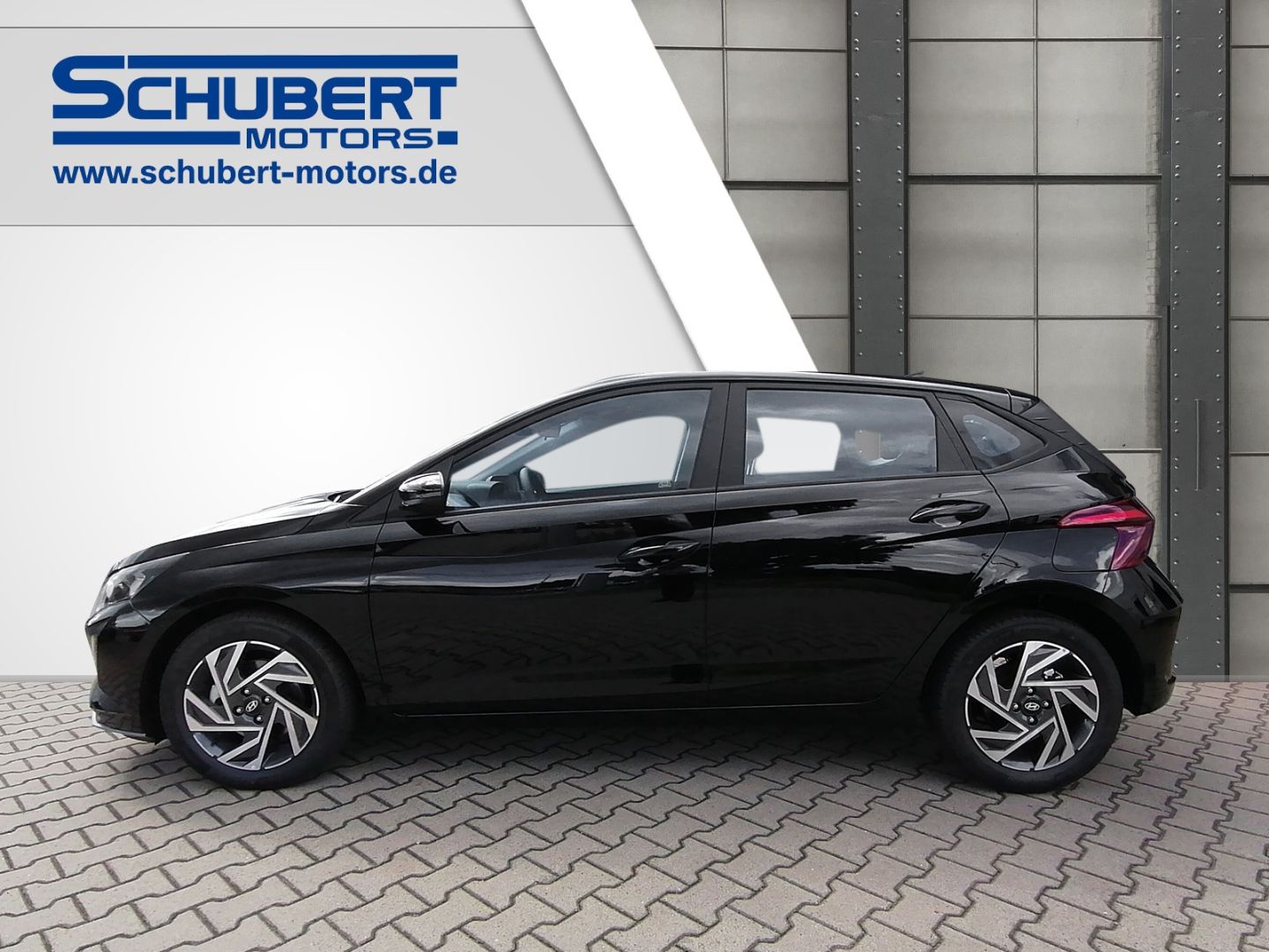Hyundai i20 - Bild 2