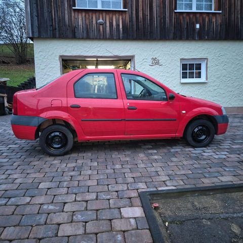 Dacia Dacua Logan