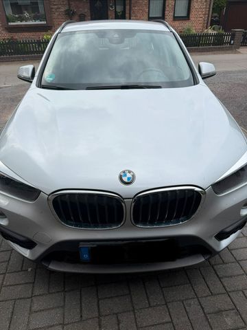 BMW BMW X1 sDrive18d Navi, Sitzhzg, PDC, Tempo...