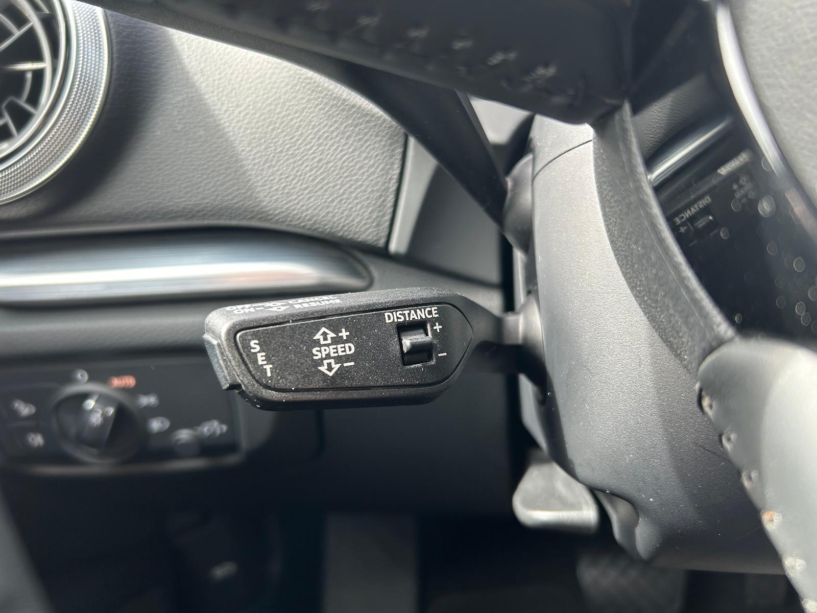 Audi A3 35 TFSI sport Stronic ACC Navi Kamera Xenon, миниатюра 18