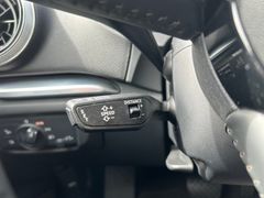 Fahrzeugabbildung Audi A3 35 TFSI sport Stronic ACC Navi Kamera Xenon