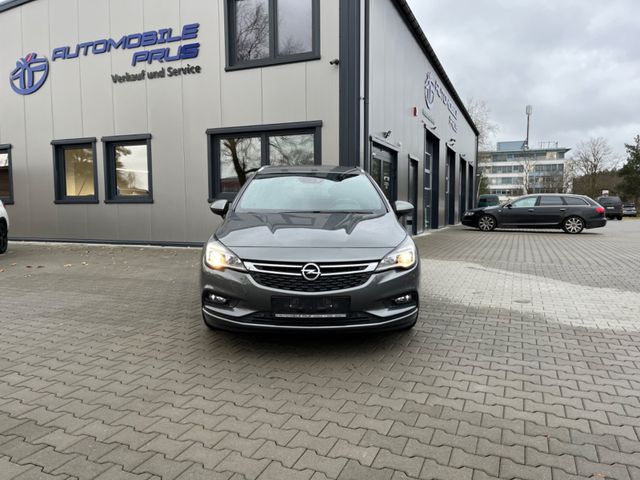 Opel Astra K Sports Tourer Dynamic Start/Stop