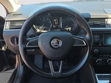 Skoda Octavia - 10