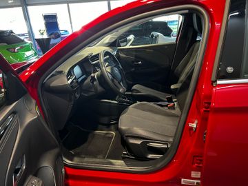 Bild 9 Opel Corsa F e Elegance | Navi | 180° RFK | Sitzhzg.