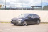 Subaru Impreza 1,6I Active 4WD Aut. - Subaru Impreza Benzin Gebrauchtwagen