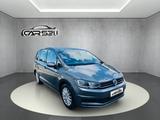Volkswagen Touran 1,6 TDI BMT/Start-Stopp*7-Sitzer - Volkswagen Touran Gebrauchtwagen