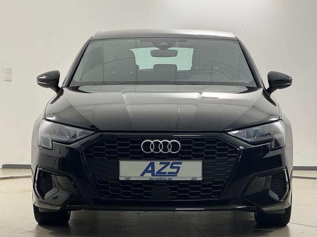 Audi A3 — fotografia 3